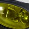 Spec-D Tuning 03-05 Honda Accord 2 Door Oem Fog Lights Yellow LF-ACD032AMOEM-RS - alternate 2